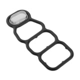 Maxbell Vehicle VVT Solenoid Valves Gaskets 15826RDVJ01 for Honda VTEC Replacement