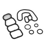 Maxbell VVT Solenoid Valves Gaskets 15826-RDV-J01 for Honda Odyssey EX-L 2005-07
