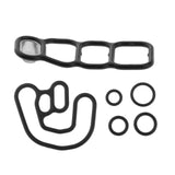 Maxbell VVT Solenoid Valves Gaskets 15826-RDV-J01 for Honda Odyssey EX-L 2005-07