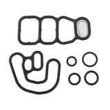 Maxbell VVT Solenoid Valves Gaskets 15826-RDV-J01 for Honda Odyssey EX-L 2005-07