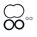 Maxbell Universal 5x Hydro boost Hydro-Boost Seal Kit for Chevy GMC Ford Dodge Ram