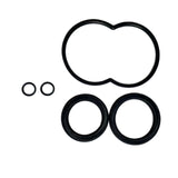 Maxbell Universal 5x Hydro boost Hydro-Boost Seal Kit for Chevy GMC Ford Dodge Ram