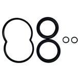 Maxbell Universal 5x Hydro boost Hydro-Boost Seal Kit for Chevy GMC Ford Dodge Ram