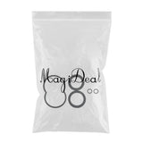 Maxbell Universal 5x Hydro boost Hydro-Boost Seal Kit for Chevy GMC Ford Dodge Ram