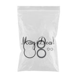 Maxbell Universal 5x Hydro boost Hydro-Boost Seal Kit for Chevy GMC Ford Dodge Ram