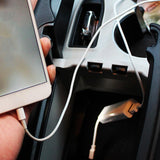 Maxbell HD Car Auto USB Car Play Dongle for Android GPS Auto Black Wired