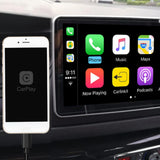 Maxbell HD Car Auto USB Car Play Dongle for Android GPS Auto Black Wired