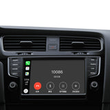 Maxbell HD Car Auto USB Car Play Dongle for Android GPS Auto Black Wired