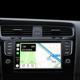 Maxbell HD Car Auto USB Car Play Dongle for Android GPS Auto Black Wired