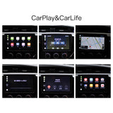 Maxbell HD Car Auto USB Car Play Dongle for Android GPS Auto Black Wired