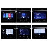 Maxbell HD Car Auto USB Car Play Dongle for Android GPS Auto Black Wired