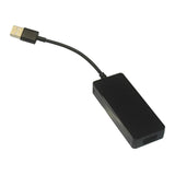 Maxbell HD Car Auto USB Car Play Dongle for Android GPS Auto Black Wired