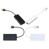 Maxbell HD Car Auto USB Car Play Dongle for Android GPS Auto Black Wired