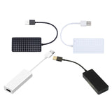 Maxbell HD Car Auto USB Car Play Dongle for Android GPS Auto Black Wired