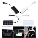Maxbell HD Car Auto USB Car Play Dongle for Android GPS Auto Black Wired