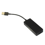 Maxbell HD Car Auto USB Car Play Dongle for Android GPS Auto Black Wired