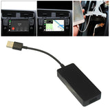 Maxbell HD Car Auto USB Car Play Dongle for Android GPS Auto Black Wired