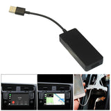Maxbell HD Car Auto USB Car Play Dongle for Android GPS Auto Black Wired