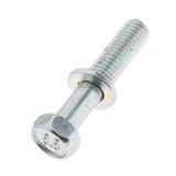 Maxbell Shift Linkage Pin C-Clip Bolt for Honda Civic D-Series 5-Speed 1988-2000