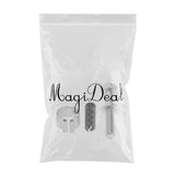 Maxbell Shift Linkage Pin C-Clip Bolt for Honda Civic D-Series 5-Speed 1988-2000