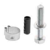 Maxbell Shift Linkage Pin C-Clip Bolt for Honda Civic D-Series 5-Speed 1988-2000