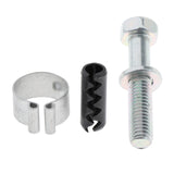 Maxbell Shift Linkage Pin C-Clip Bolt for Honda Civic D-Series 5-Speed 1988-2000
