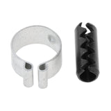 Maxbell 2in1 Automobile Shift Linkage Pin w/ C-Clamp for ACURA INTEGRA 1990-2001