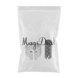 Maxbell 2in1 Automobile Shift Linkage Pin w/ C-Clamp for ACURA INTEGRA 1990-2001