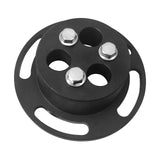 Maxbell Water Pump Holding Tool Timing Chain for GM 2.2L 2.4L Chain Drive Garage Kit