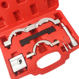 Maxbell New Turbo Engine Timing Tool Kit for Opel Vauxhall Chevy Cruze 1.0 1.2 1.4