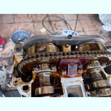 Maxbell New Turbo Engine Timing Tool Kit for Opel Vauxhall Chevy Cruze 1.0 1.2 1.4