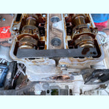 Maxbell New Turbo Engine Timing Tool Kit for Opel Vauxhall Chevy Cruze 1.0 1.2 1.4