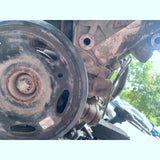 Maxbell New Turbo Engine Timing Tool Kit for Opel Vauxhall Chevy Cruze 1.0 1.2 1.4