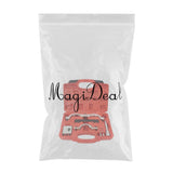 Maxbell New Turbo Engine Timing Tool Kit for Opel Vauxhall Chevy Cruze 1.0 1.2 1.4
