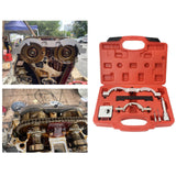 Maxbell New Turbo Engine Timing Tool Kit for Opel Vauxhall Chevy Cruze 1.0 1.2 1.4