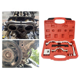 Maxbell New Turbo Engine Timing Tool Kit for Opel Vauxhall Chevy Cruze 1.0 1.2 1.4