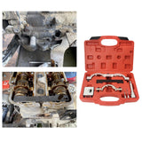 Maxbell New Turbo Engine Timing Tool Kit for Opel Vauxhall Chevy Cruze 1.0 1.2 1.4
