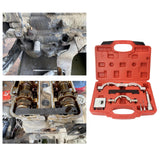 Maxbell New Turbo Engine Timing Tool Kit for Opel Vauxhall Chevy Cruze 1.0 1.2 1.4
