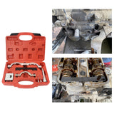 Maxbell New Turbo Engine Timing Tool Kit for Opel Vauxhall Chevy Cruze 1.0 1.2 1.4