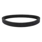 Maxbell 1x New Drive Belt 417300531 for Ski-Doo 800R E-TEC 800R P-TEK 900 ACE Turbo