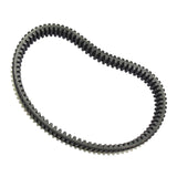 Maxbell 1x New Drive Belt 417300531 for Ski-Doo 800R E-TEC 800R P-TEK 900 ACE Turbo