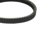 Maxbell 1x New Drive Belt 417300531 for Ski-Doo 800R E-TEC 800R P-TEK 900 ACE Turbo