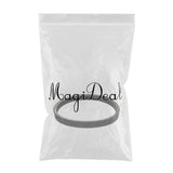 Maxbell 1x New Drive Belt 417300531 for Ski-Doo 800R E-TEC 800R P-TEK 900 ACE Turbo