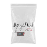 Maxbell Auto Smart Battery Charger Maintainer 12V 8A 24V 4A Fast Charging for Car