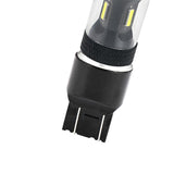 Maxbell Automobiles Car Reverse Tail Light Lamp Super Bright 7743 Four Contact