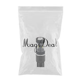 Maxbell Automobiles Car Reverse Tail Light Lamp Super Bright 7743 Four Contact