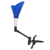 Maxbell Universal Automotive Car Engine Oil Funnel Kit Rapid Refilling Easy To Clean