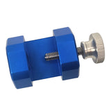 Maxbell Car Engine Spark Plug Gap Tool 14mm Threaded Aluminum Easy To Use Gapping