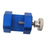 Maxbell Car Engine Spark Plug Gap Tool 14mm Threaded Aluminum Easy To Use Gapping