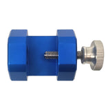 Maxbell Car Engine Spark Plug Gap Tool 14mm Threaded Aluminum Easy To Use Gapping